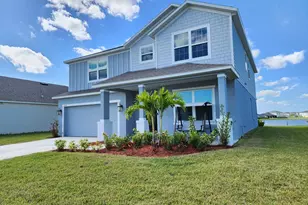 10638 SW Vasari Way, Port Saint Lucie, FL 34987 - Photo 2