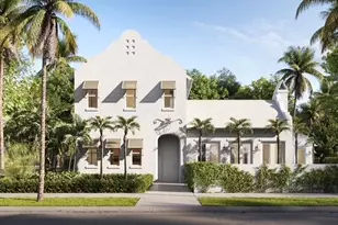 285 Monceaux Rd, West Palm Beach, FL 33405 - Photo 1