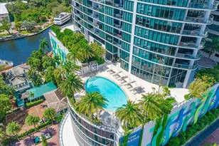 500 E Las Olas Blvd, Fort Lauderdale, FL 33301 - Photo 2