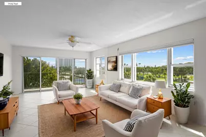 801 Lake Shore Drive, Unit #419, Lake Park, FL 33403 - Photo 4