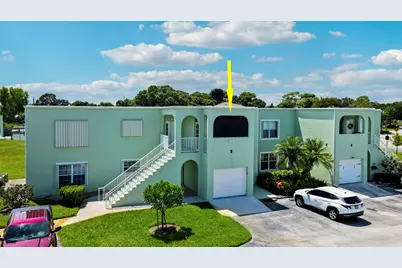 2129 SE Wild Meadow Circle, Port Saint Lucie, FL 34952 - Photo 1