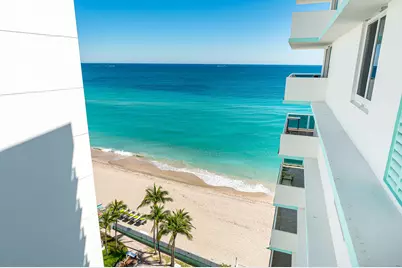 3725 S Ocean Drive, Unit #1203, Hollywood, FL 33019 - Photo 8