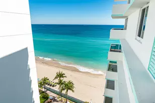 3725 S Ocean Dr, Hollywood, FL 33019 - Photo 8