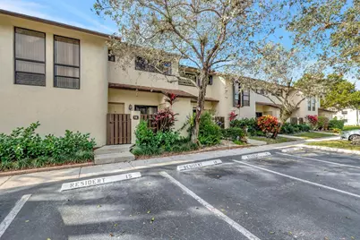 7610 NW 79th Avenue, Unit #I5, Tamarac, FL 33321 - Photo 1