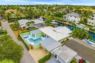810 Bamboo Ln, Delray Beach, FL 33483 - Photo 4