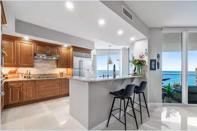 4600 N Ocean Drive #1603, Singer Island, FL 33404 - Photo 4