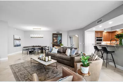 4600 N Ocean Drive #1603, Singer Island, FL 33404 - Photo 8