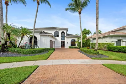 2991 Bent Cypress Road, Wellington, FL 33414 - Photo 2