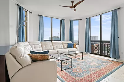 701 S Olive Avenue, Unit #1424, West Palm Beach, FL 33401 - Photo 1