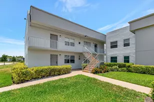 164 Normandy D, Delray Beach, FL 33484 - Photo 38