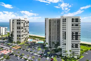 9550 S Ocean Dr Unit, Jensen Beach, FL 34957 - Photo 2