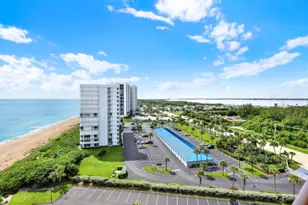 9550 S Ocean Dr Unit, Jensen Beach, FL 34957 - Photo 10