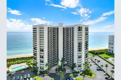 9550 S Ocean Drive, Unit #1208, Jensen Beach, FL 34957 - Photo 1