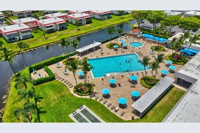 493 Flanders K, Delray Beach, FL 33484 - Photo 44