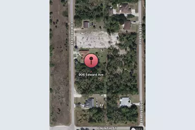 906 Edward Avenue, Lehigh Acres, FL 33936 - Photo 1
