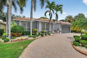 7629 Lockhart Way, Boynton Beach, FL 33437 - Photo 6