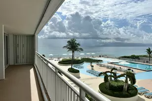 3546 S South Ocean Blvd Unit, South Palm Beach, FL 33480 - Photo 1