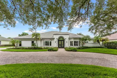 2670 Tecumseh Drive, West Palm Beach, FL 33409 - Photo 2