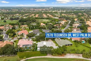 2670 Tecumseh Dr, West Palm Beach, FL 33409 - Photo 46