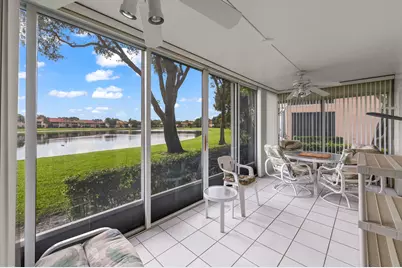 9975 Seacrest Circle, Unit #102, Boynton Beach, FL 33437 - Photo 2