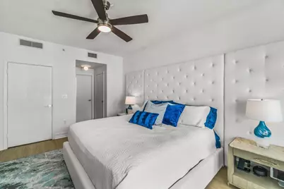 550 Okeechobee Boulevard, Unit #1508, West Palm Beach, FL 33401 - Photo 8