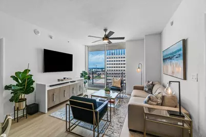 550 Okeechobee Boulevard, Unit #1508, West Palm Beach, FL 33401 - Photo 2