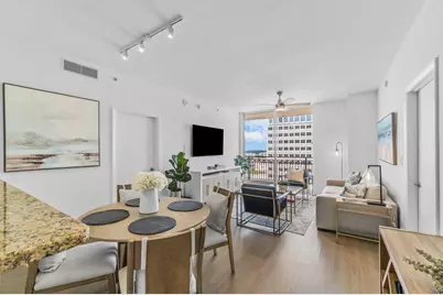 550 Okeechobee Boulevard, Unit #1508, West Palm Beach, FL 33401 - Photo 6