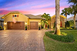 3399 Siena Cir, Wellington, FL 33414 - Photo 46