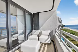 1500 S Ocean Blvd Unit, Boca Raton, FL 33432 - Photo 42