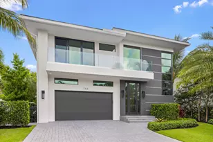 753 Park Dr W, Boca Raton, FL 33432 - Photo 2