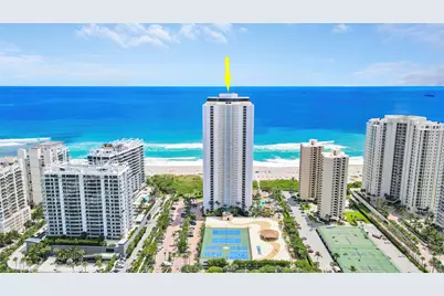3000 N Ocean Drive, Unit #19H, Singer Island, FL 33404 - Photo 1