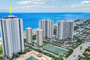 3000 N Ocean Dr Unit, Singer Island, FL 33404 - Photo 2