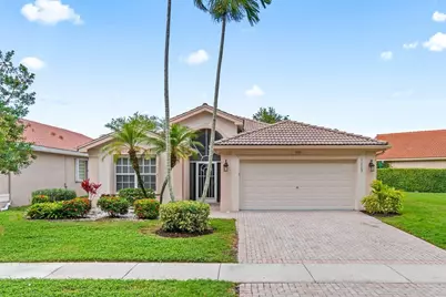 11709 Castellon Court, Boynton Beach, FL 33437 - Photo 4