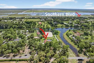 17218 Shetland Ln Unit #2 Stalls, Loxahatchee, FL 33470 - Photo 36
