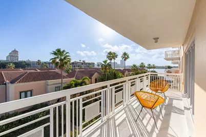 250 Bradley Place #502, Palm Beach, FL 33480 - Photo 1
