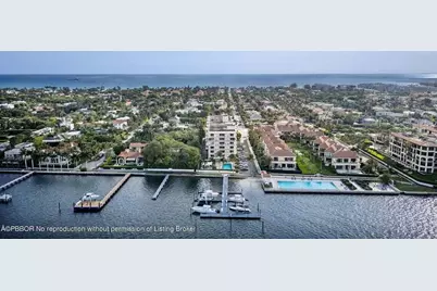 250 Bradley Place, Unit #502, Palm Beach, FL 33480 - Photo 22