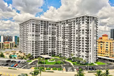 405 N Ocean Boulevard, Unit #122, Pompano Beach, FL 33062 - Photo 38