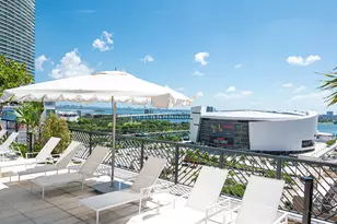 601 NE 1st Ave, Miami, FL 33132 - Photo 40