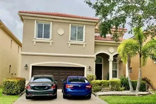 532 Gazetta Way, West Palm Beach, FL 33413 - Photo 2
