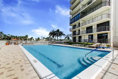 3912 S Ocean Boulevard, Unit #114, Highland Beach, FL 33487 - Photo 32