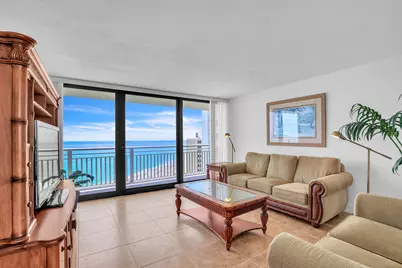 3000 N Ocean Drive, Unit #25C, Singer Island, FL 33404 - Photo 2