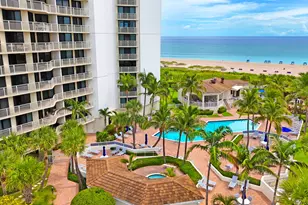 3000 N Ocean Dr Unit, Singer Island, FL 33404 - Photo 28