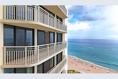 3000 N Ocean Drive, Unit #25C, Singer Island, FL 33404 - Photo 40