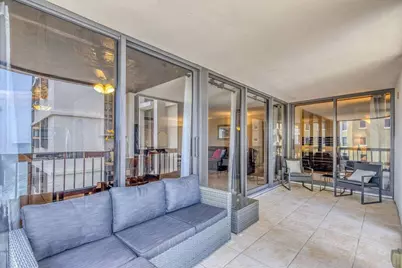 5380 N Ocean Drive, Unit #5 B, Singer Island, FL 33404 - Photo 4