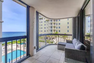 5380 N Ocean Dr Unit #5 B, Singer Island, FL 33404 - Photo 8