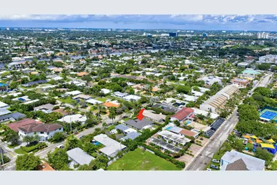 4442 Seagrape Drive #1-North, Fort Lauderdale, FL 33308 - Photo 34