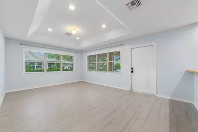 1812 E Sanderling Lane, Unit #C, Fort Pierce, FL 34982 - Photo 4