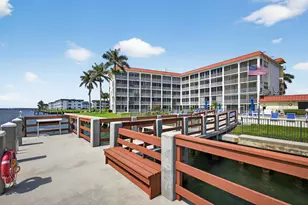100 Paradise Harbour Blvd, North Palm Beach, FL 33408 - Photo 22