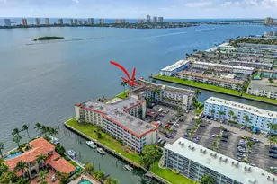 100 Paradise Harbour Blvd, North Palm Beach, FL 33408 - Photo 6