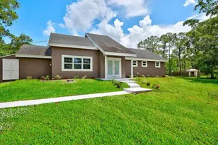16280 E Derby Dr, Loxahatchee, FL 33470 - Photo 1